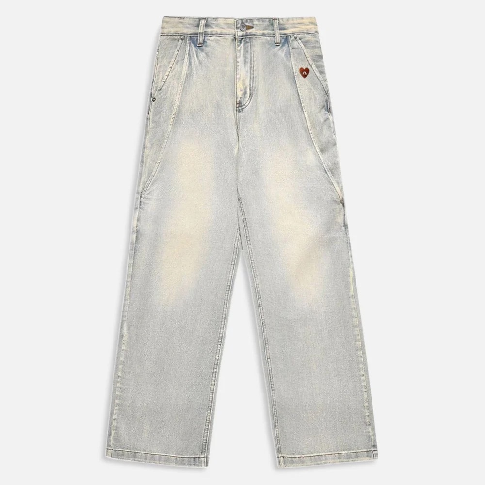 NWT Aelfric Eden Loose Jeans